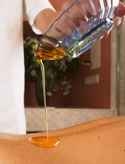 Aromaterapia